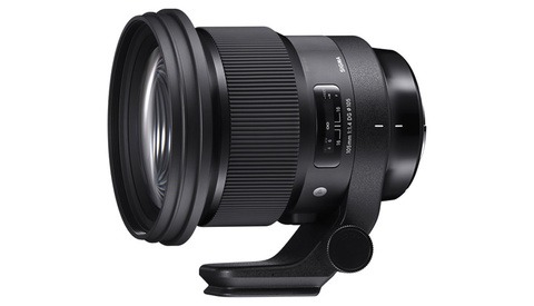 Sigma Is Focusing on Mirrorless Lenses From Now On