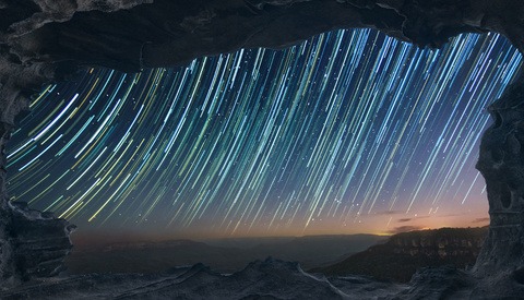 Is the Night Sky About to Be Ruined by SpaceX Satellites?
