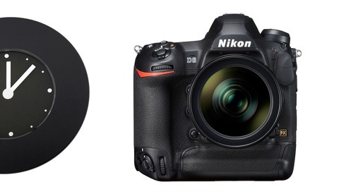 Nikon D6 Delayed Due to Coronavirus