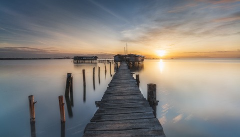 5 Essentials for Long-Exposure Landscape Photography