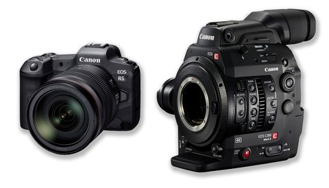 Which New Camera Will Canon Announce on April 20?