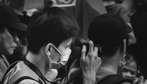 The COVID-19 Pandemic Is Shutting Down the Photography Industry on Every Scale