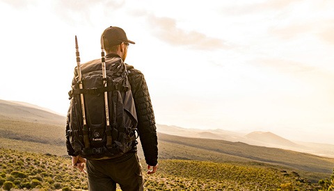 Huge Backpack Savings at f-stop