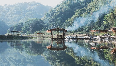 Some of Your Travel Photos May Need Some Time to Ripen