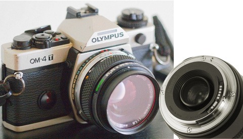 How 1987 Led to Canon's Domination of Photography