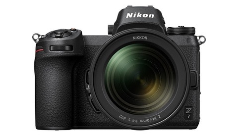 Nikon's Professional Mirrorless Camera Is Coming in the Next Year