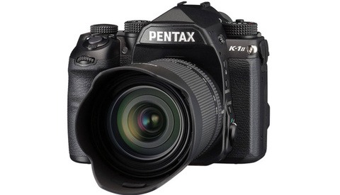 Pentax: The Dying Brand?