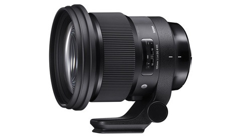 Save $430 on This Fantastic Sigma Lens Today Only