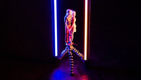 Desperate to Shoot, Wedding Photographer Turns to Barbie and Ken