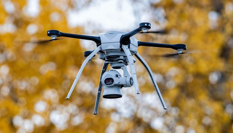 Baltimore Police Department Gets Sued Over Their Invasive Aerial Surveillance Program