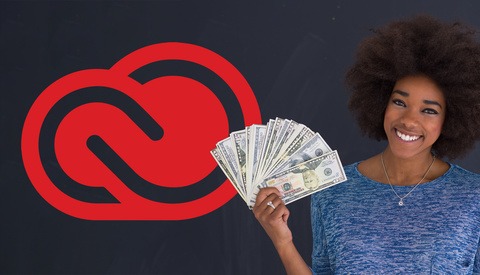 Adobe Announces a $1 Million Fund to Support Your Creative Project