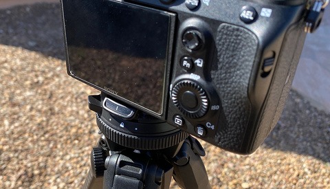 The Peak Design Travel Tripod: Pricey but a Small Breakthrough