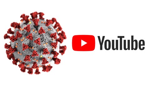 YouTube CEO Says Platform Will Remove Coronavirus Content That Goes Against WHO Guidelines