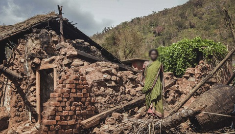 Indian State Rajasthan Bans Photography During Food Distribution to Impoverished Citizens