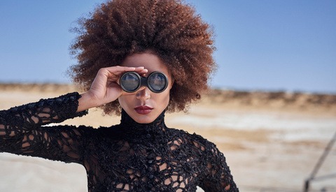 How Astrid Obert Shot 'Inception' in Cape Town