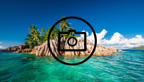What Is Your Desert Island Camera Body and Lens Combination?