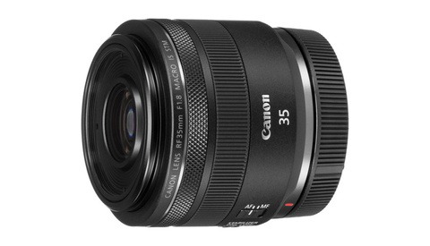 It Looks Like Canon Is Creating Affordable Mirrorless Lenses
