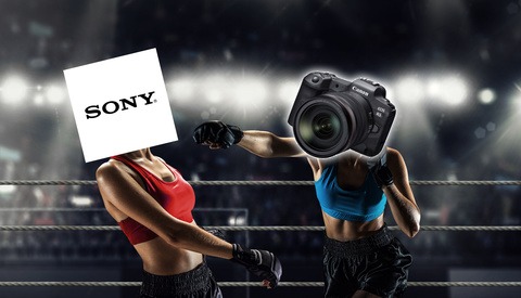 Is There Going to Be a Mass Migration Back to Canon From Sony?