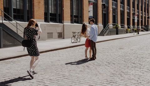 Ways to Self-Educate in Photography