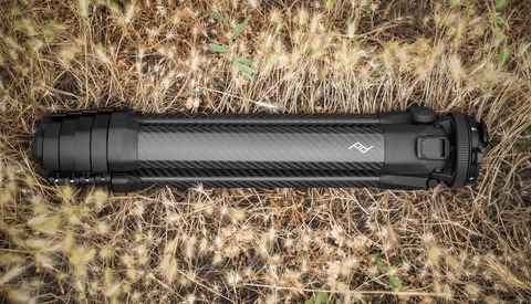 Peak Design Donates 100% of Travel Tripod Profits to COVID-19 Response
