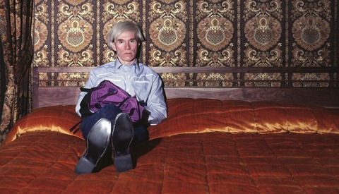 This Photographic Arts Center in Colorado Is Offering Its Entire Collection Online