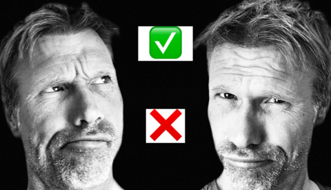 Are You Smart Enough to Know the Difference Between These Two? And How Both Can Hugely Impact Your Photography