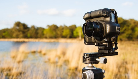 A Beginners Guide to Parallax and How to Avoid It When Shooting Panoramas