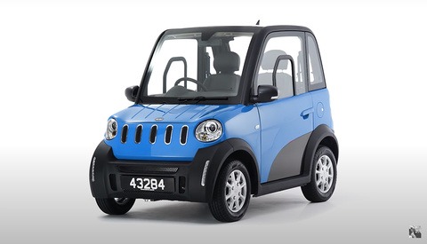 What Does It Take to Photograph a Car in Studio?