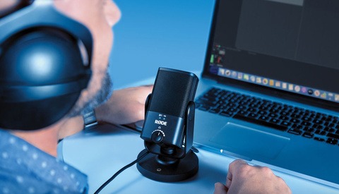 How to Take Your Webcam Presence to the Next Level