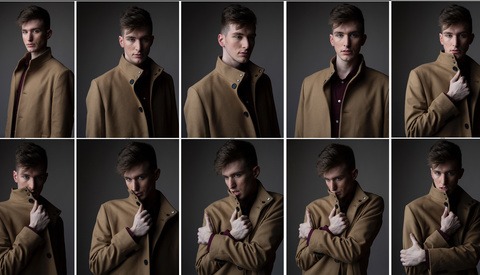 Can You Photograph the Soul Behind a Face?