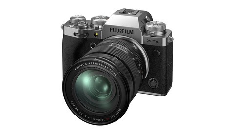 Three Things I Appreciate About Fujifilm Cameras