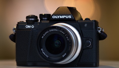 Three Things I Appreciate About Olympus Cameras