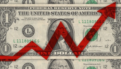Is a Lucrative 'Gold Rush' in Stock Photography About to Happen?