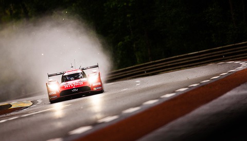 10 Things a Motorsports Photographer Couldn't Live Without