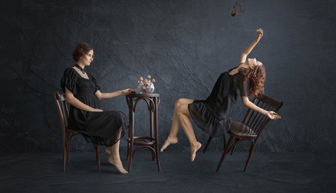 Fstoppers Photographer of the Month (May 2020): Teodora Dimitrova