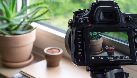 Make Your First Time Lapse Video At Home Fstoppers