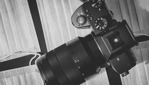 A Guide to Operating Your Photography Business After a COVID-19 Lockdown