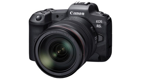 Huge Canon Announcements Are Coming This Summer