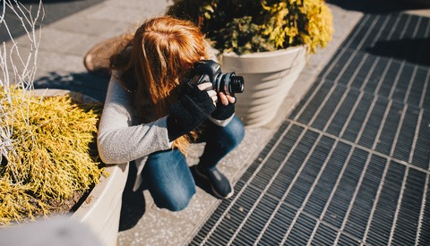 Why So Many Photographers Get Into Education