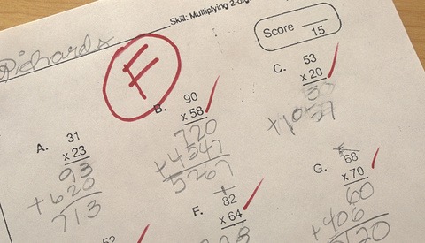 Thousands of Students Fail Exams Due to College Board Not Accepting iPhone Photos