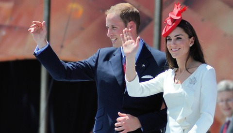 Duchess of Cambridge Announces Photo Project and Exhibition to Document Life in Lockdown Britain