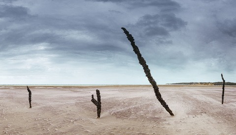 How to Shoot and Stitch a Panoramic Image