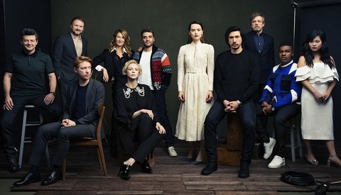 Shooting for the Stars: Photographing Some of the Most Famous People in the World