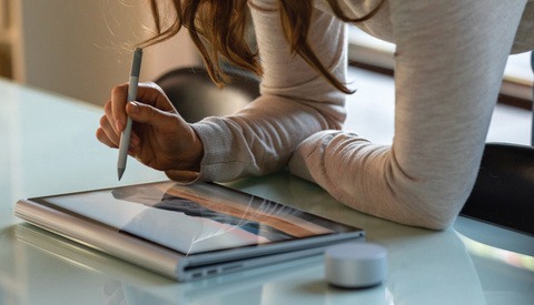 Is the Surface Book 3 a Macbook Pro Killer?