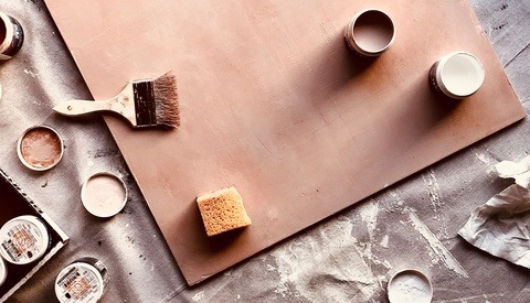 DIY Your Way Into Product Photography