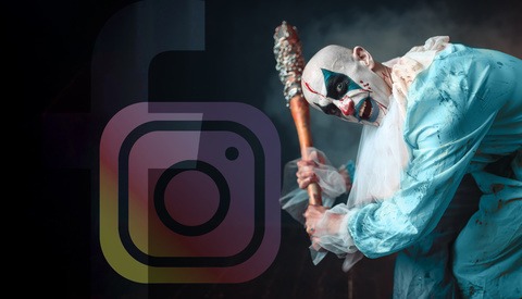 Instagram’s Problem With Fake Users Might Be Much Bigger — and Far Darker — Than You Think