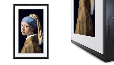 Why Digital Photo Frames Are Doomed to Failure and Why You Just Might Want One