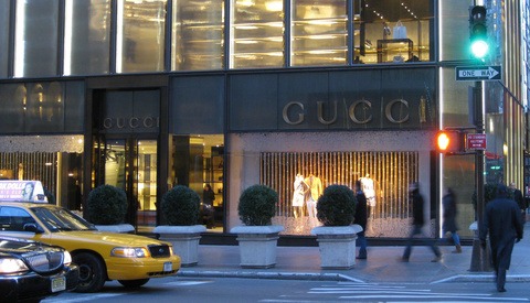 Gucci Debuts Campaign Shot Entirely by the Models