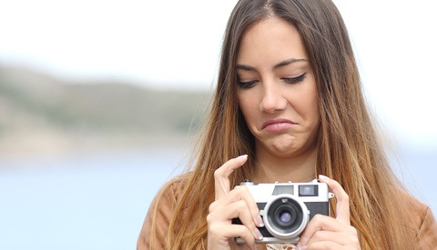 5 Things You Shouldn't Spend Money on as a New Photographer