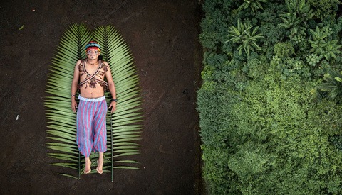 Speaking With All of the Sony World Photography Award Winners